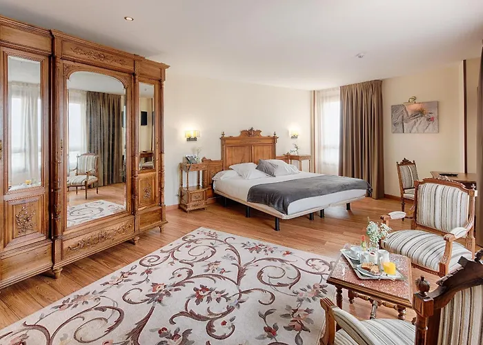 Zalle Don Fernando Granda (Siero)