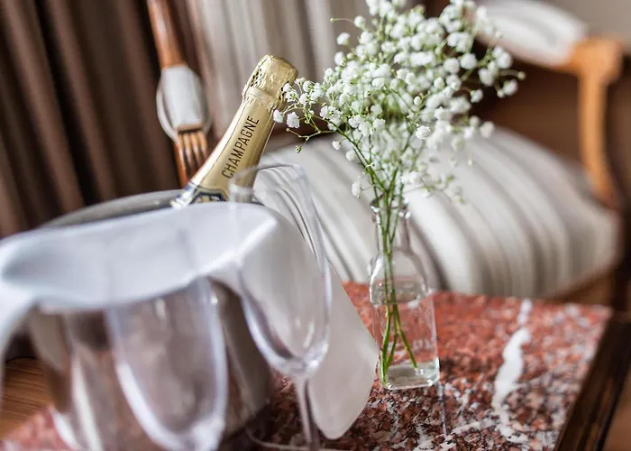 Zalle Don Fernando Hotel Granda (Siero)