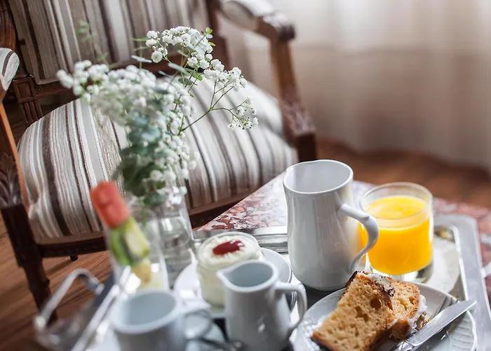 Hotel Zalle Don Fernando Granda (Siero)