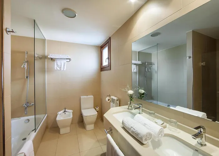 Hotel Zalle Don Fernando