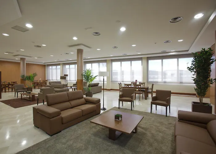 Zalle Don Fernando 3* Granda (Siero)