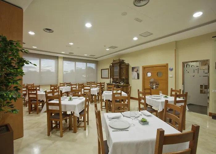 Zalle Don Fernando Hotel 3*