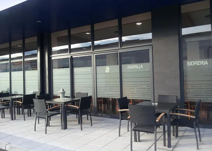 Zalle Don Fernando 3*