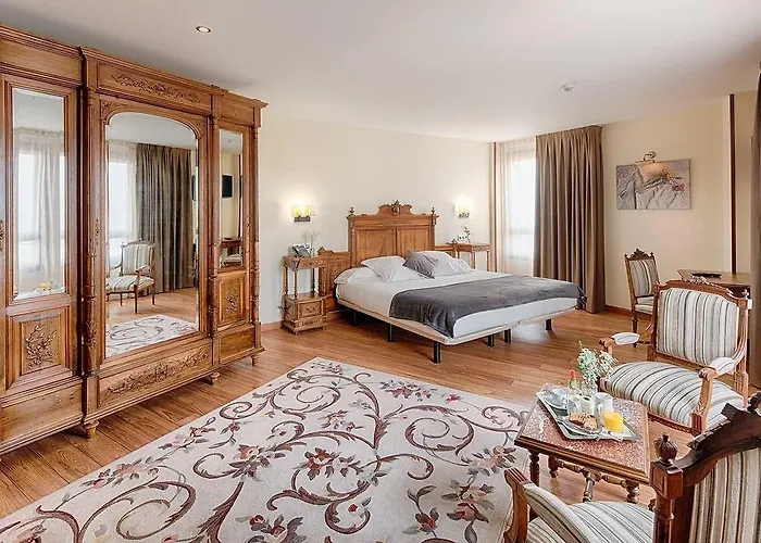 Hotel Zalle Don Fernando