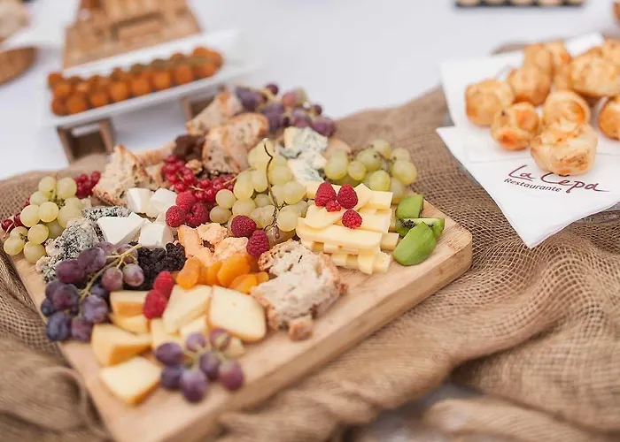 Hotel Zalle Don Fernando