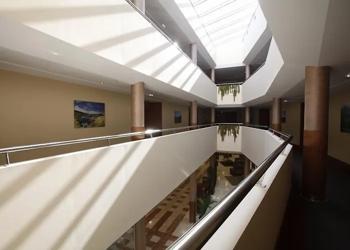 Hotel Zalle Don Fernando