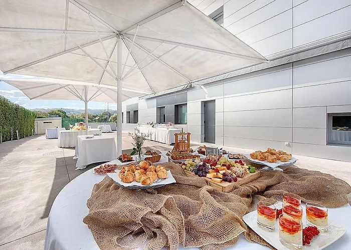 Zalle Don Fernando Hotel 3*