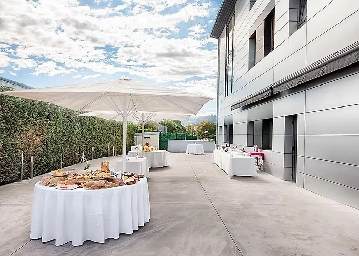 Zalle Don Fernando Hotel 3*