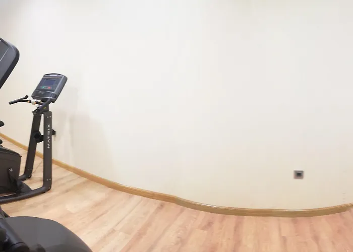 Zalle Don Fernando Hotel 3*