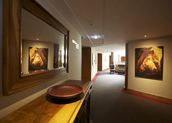 Zalle Don Fernando Hotel 3*