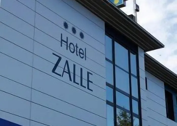 Zalle Don Fernando 3*