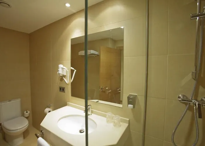 Zalle Don Fernando Hotel