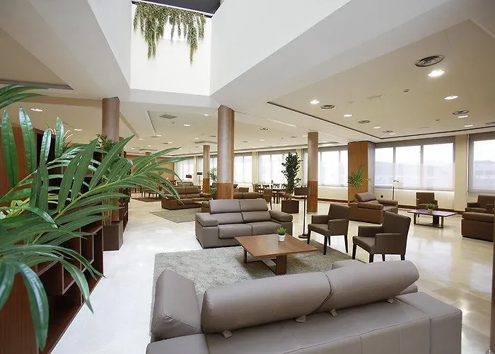 Hotel Zalle Don Fernando Granda (Siero)