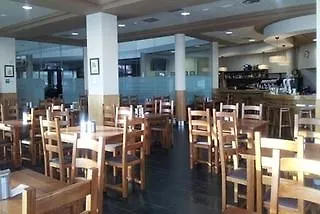 Zalle Don Fernando Hotel Granda (Siero)