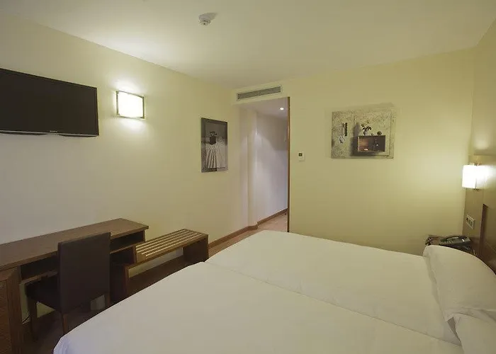 Zalle Don Fernando 3* Granda (Siero)