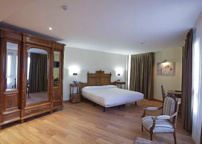 Zalle Don Fernando Hotel