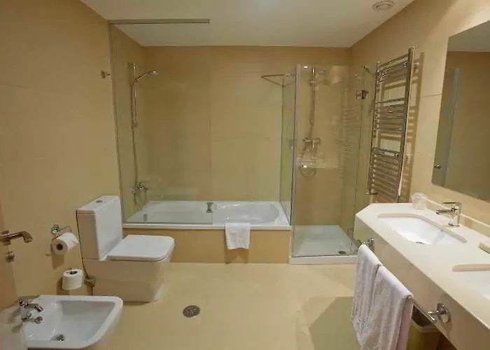 Hotel Zalle Don Fernando 3*