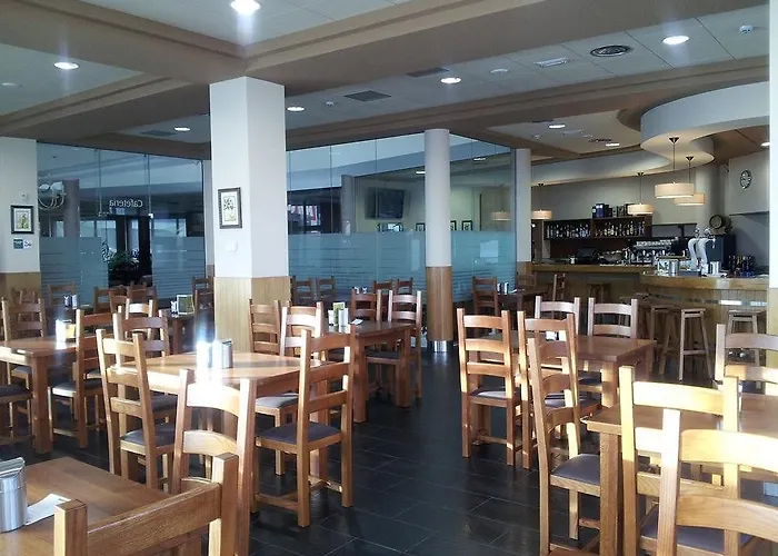 Hotel Zalle Don Fernando Granda (Siero)