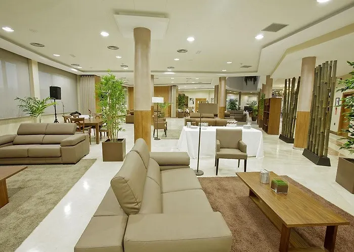 Hotel Zalle Don Fernando