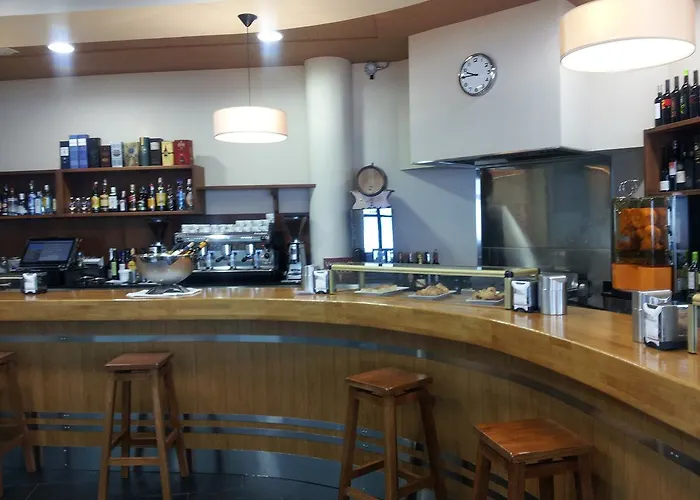 Zalle Don Fernando 3*