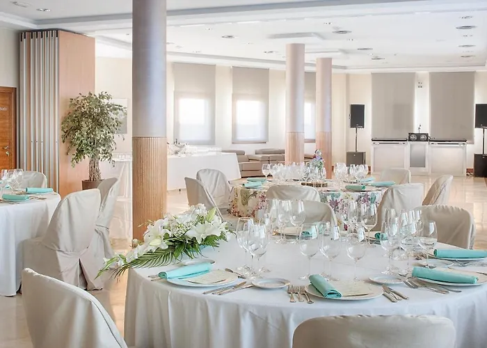 Zalle Don Fernando Hotel